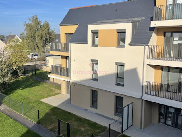 Appartement vente à Fougères-Vitré, Bretagne
