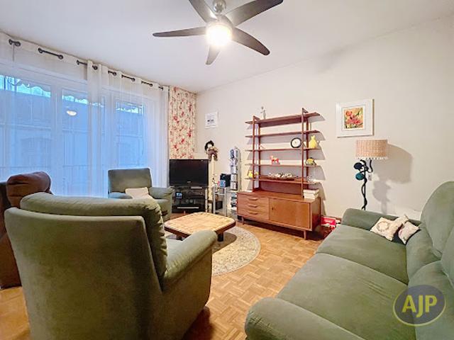 Appartement vente à La Roche-sur-Yon, La Roche-sur-yon