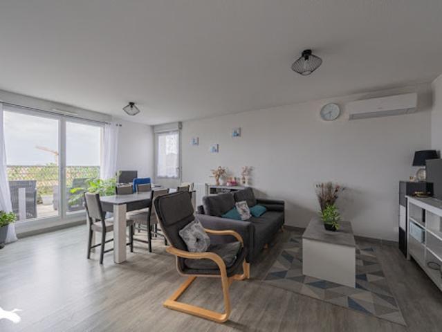 Appartement vente à Toulouse