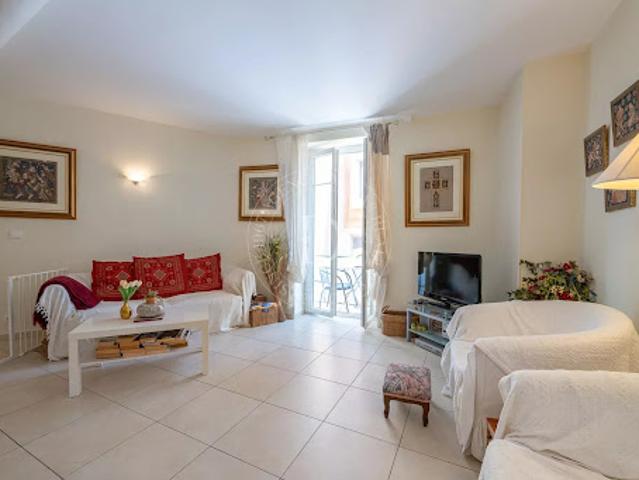Appartement vente à Nice, Villefranche-sur-mer
