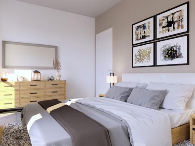 Appartement vente à Lyon, Rhône