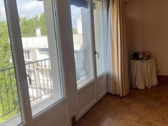 Appartement vente à Vannes, Bretagne