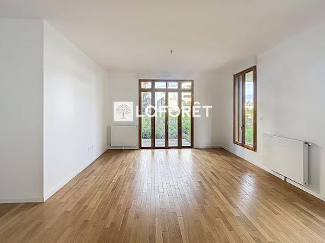 Appartement vente à Saint-Germain-en-Laye, Le Vésinet