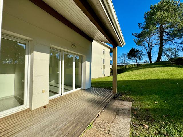 Appartement vente à Dax, Labenne