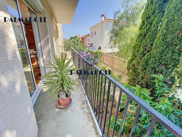Appartement vente à Perpignan