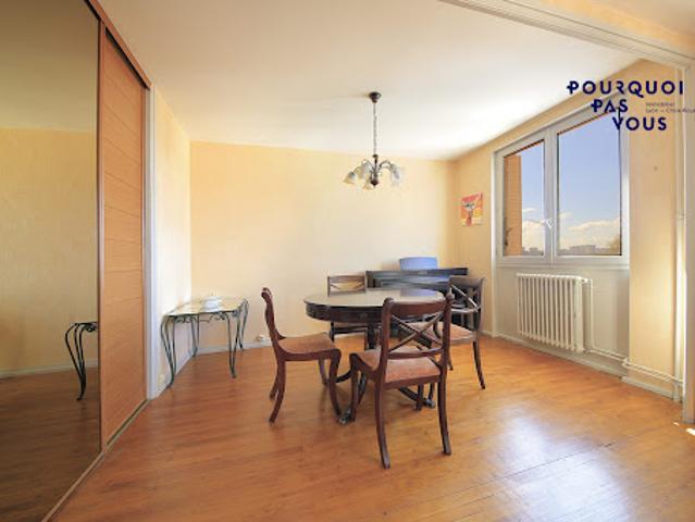 Appartement vente à Lyon, Métropole de Lyon
