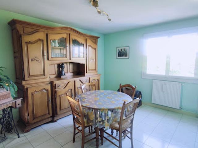 Appartement vente à Dijon, Talant