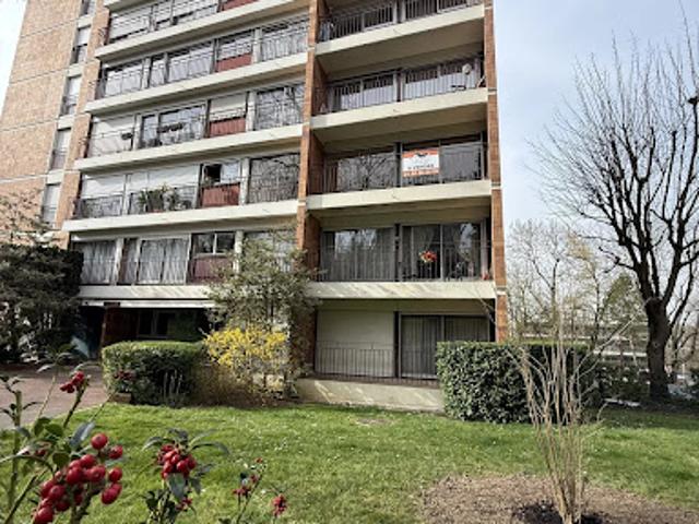 Appartement vente à Évry, Brunoy