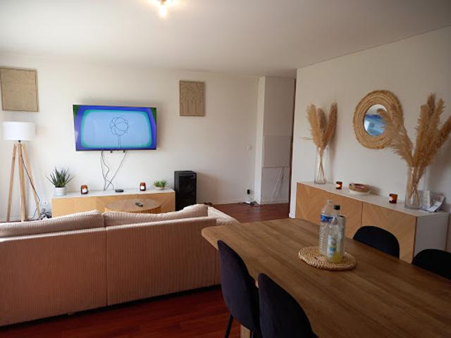 Appartement vente à Lorient, Bretagne