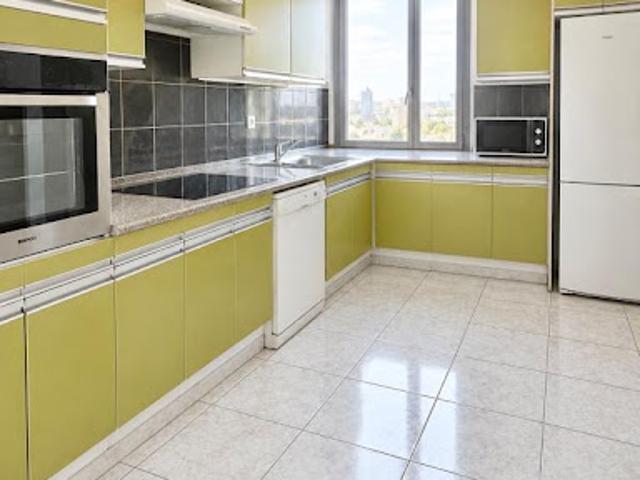 Appartement vente à Pierrefitte-sur-Seine, Saint-Denis
