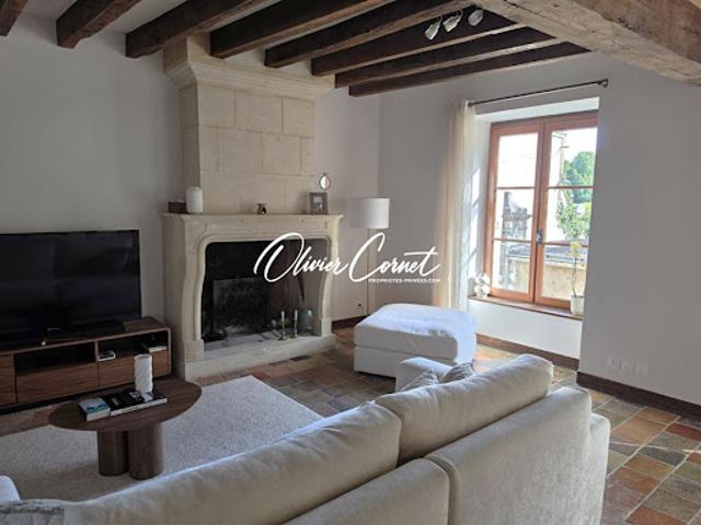 Appartement vente à Nogent-le-Rotrou, Nogent-le-rotrou