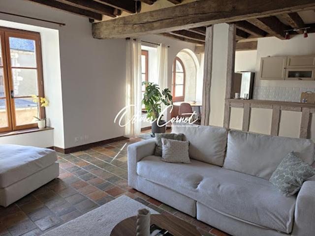 Appartement vente à Nogent-le-Rotrou, Nogent-le-rotrou