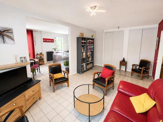 Appartement vente à Saint-Étienne, Saint-etienne