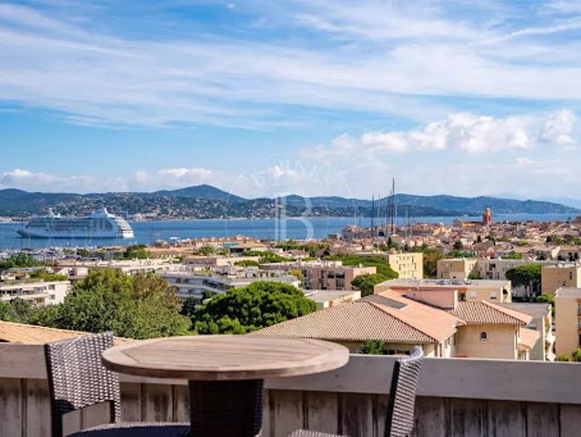 Appartement vente à Arrondissement de Draguignan, Saint-tropez