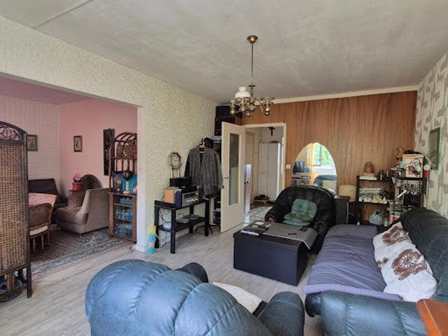 Appartement vente à Saint-Étienne, Saint-etienne