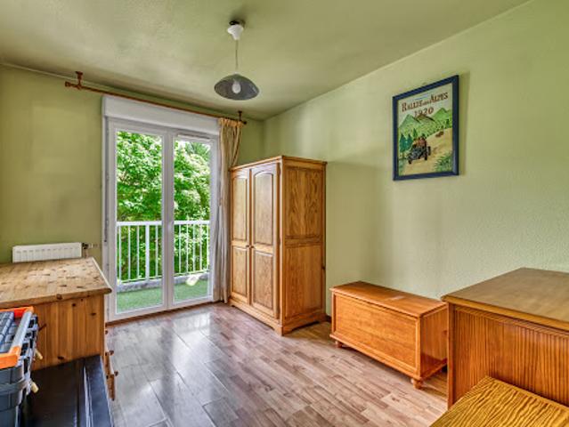 Appartement vente à Annecy
