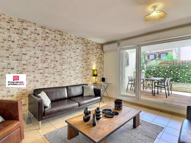 Appartement vente à Arrondissement de Toulon, La Seyne-sur-mer