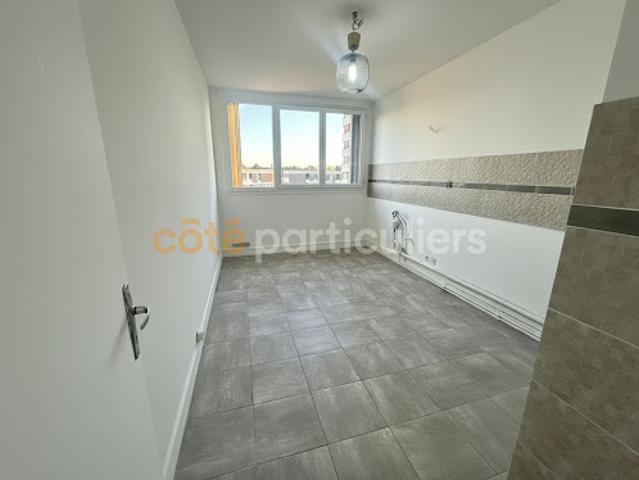 Appartement vente à Villeneuve-Saint-Georges, Val-de-Marne