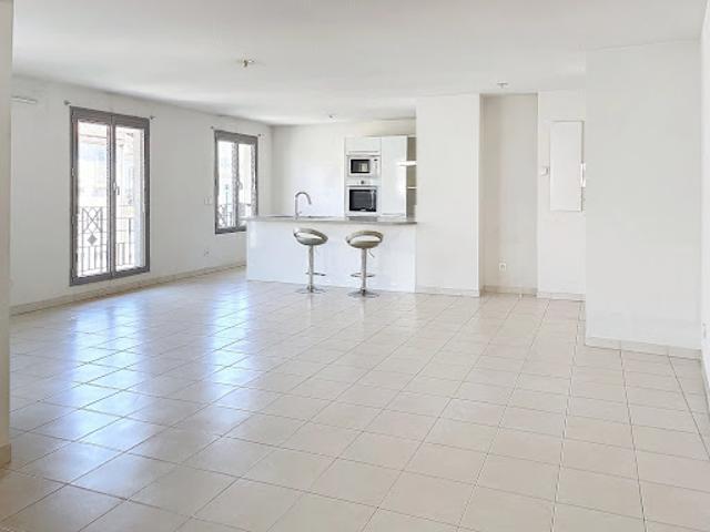 Appartement vente à Marseille