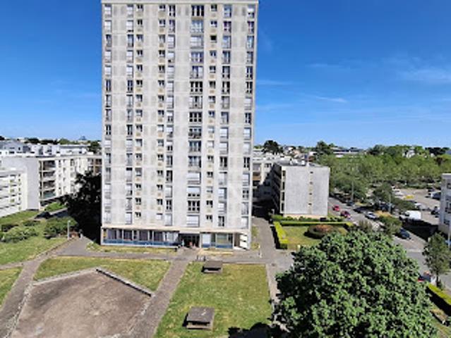 Appartement vente à Nantes