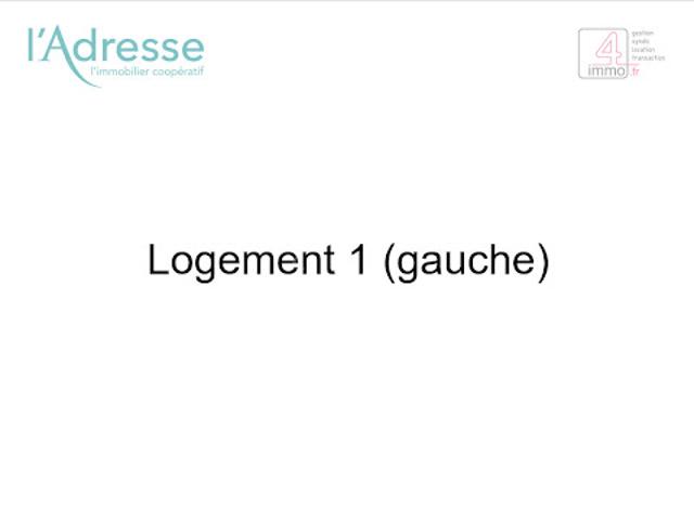 Appartement vente à Nantes