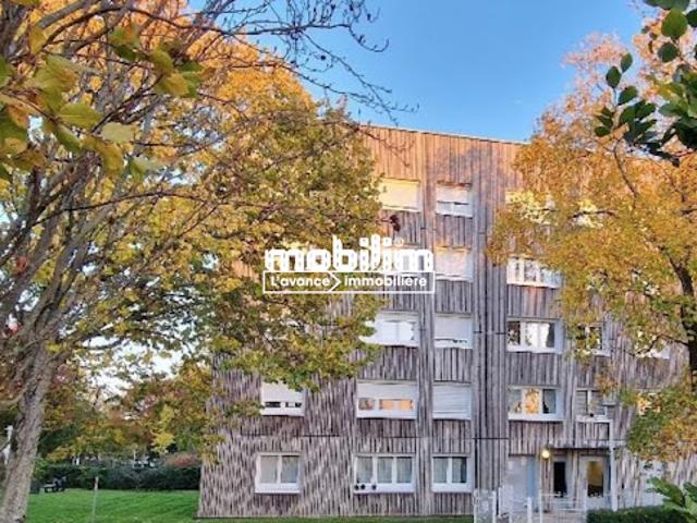 Appartement vente à Nantes