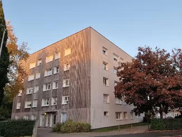 Appartement vente à Nantes