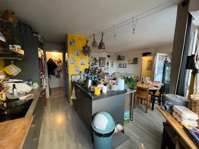 Appartement vente à Agen, Lot-et-Garonne