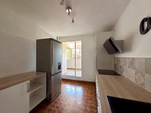 Appartement vente à Aix-en-Provence, Aix-en-provence