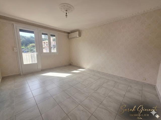 Appartement vente à Ajaccio
