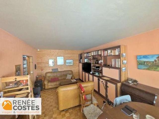 Appartement vente à Alençon