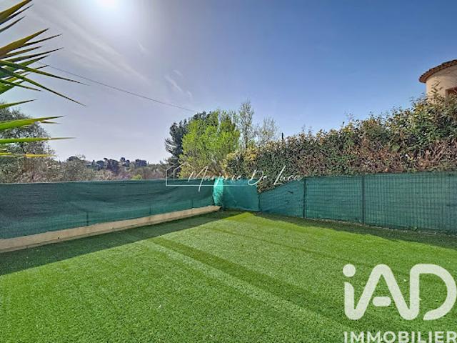 Appartement vente à Marseille, Allauch