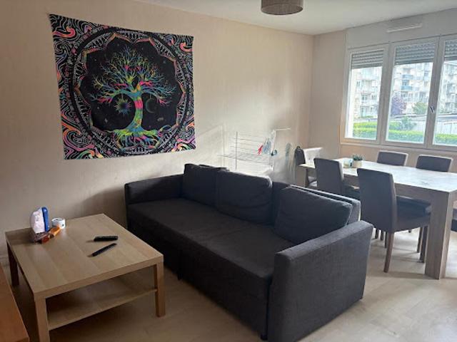 Appartement vente à France métropolitaine, Angers