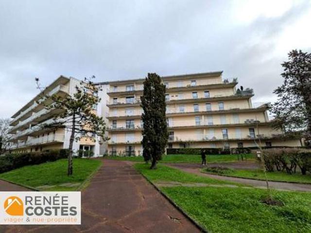 Appartement vente à Angoulême, Aignes-et-puypéroux