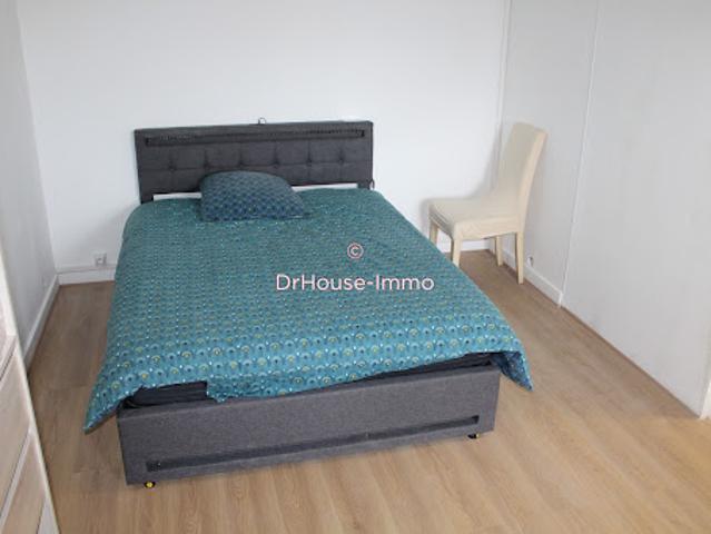Appartement vente à Angoulême, Aignes-et-puypéroux