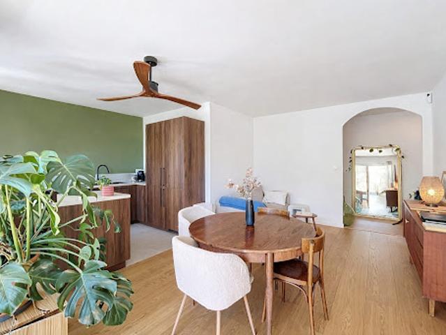 Appartement vente à Annecy