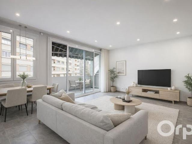 Appartement vente à Saint-Julien-en-Genevois, Annemasse