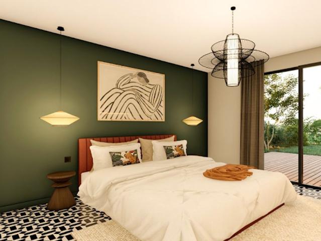 Appartement vente à Grasse, Antibes