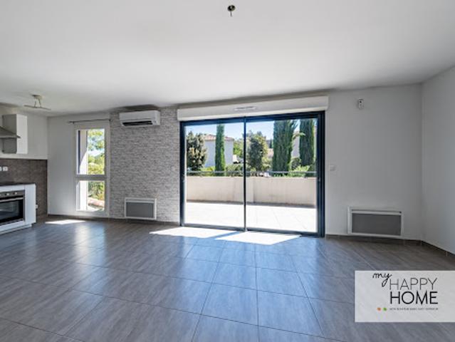 Appartement vente à Marseille, Auriol