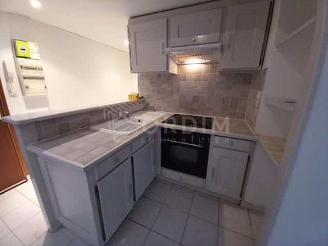 Appartement vente à Avallon