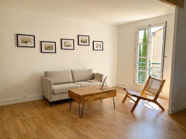 Appartement vente à Avignon