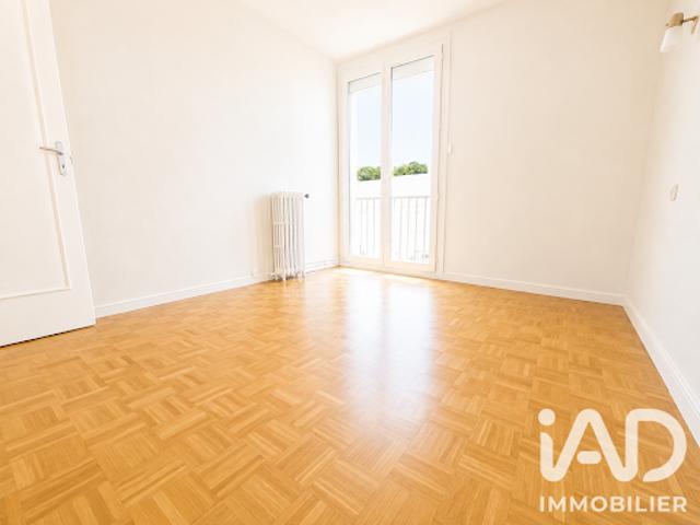 Appartement vente à Fontainebleau, Avon