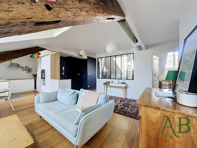 Appartement vente à Bayonne