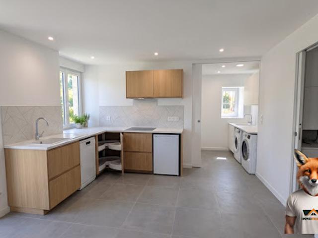 Appartement vente à Arguel, Fontain