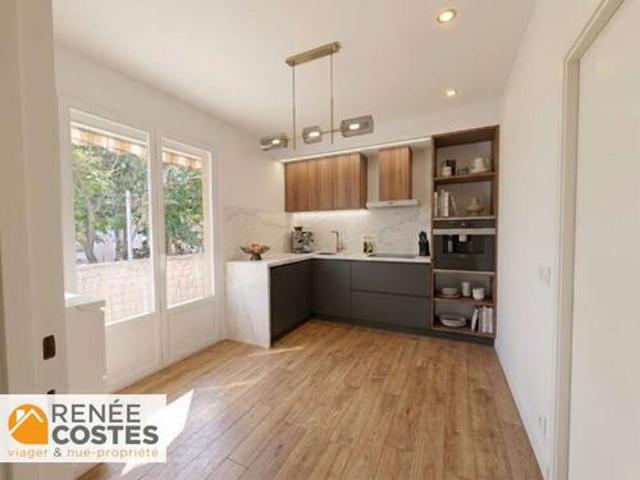 Appartement vente à Béziers