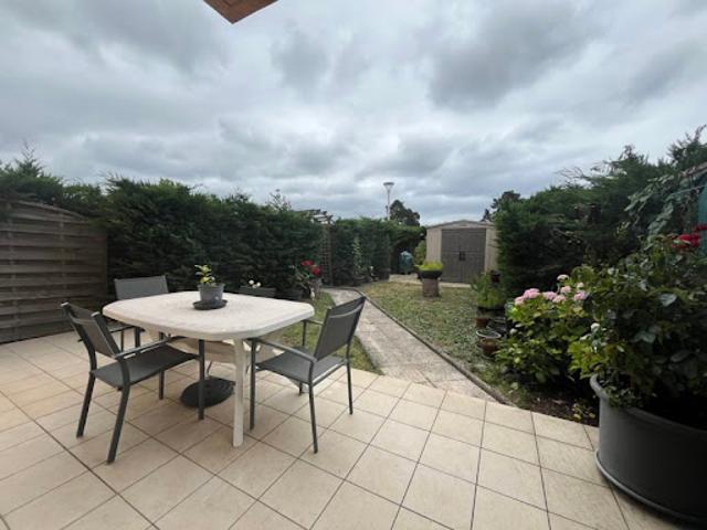 Appartement vente à Mont-de-Marsan, Biscarrosse