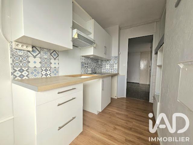 Appartement vente à Bordeaux, Blanquefort