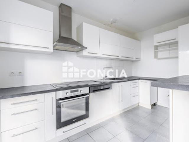 Appartement vente à Bordeaux