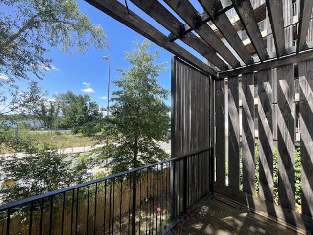 Appartement vente à Bordeaux, Le Lac