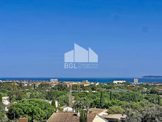 Appartement vente à Castelan, Bormes-les-Mimosas